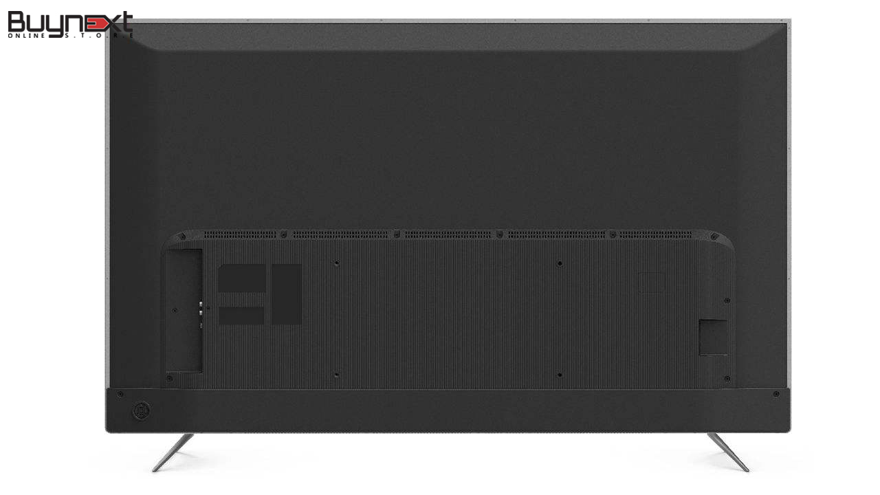 تلویزیون ال ای دی هوشمند ایکس ویژن مدل 49XTU725 سایز 49 اینچ